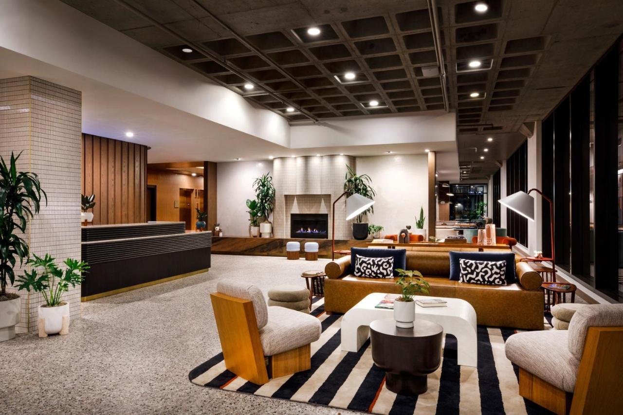 Hotel Indy, Indianapolis, a Tribute Portfolio Hotel Esterno foto