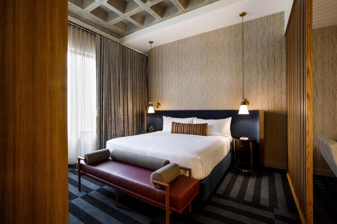 Hotel Indy, Indianapolis, a Tribute Portfolio Hotel Esterno foto